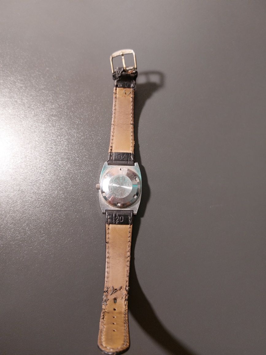 Zegarek seiko 5 damski