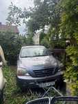 Kia Sorento 3.8 uszkodzona