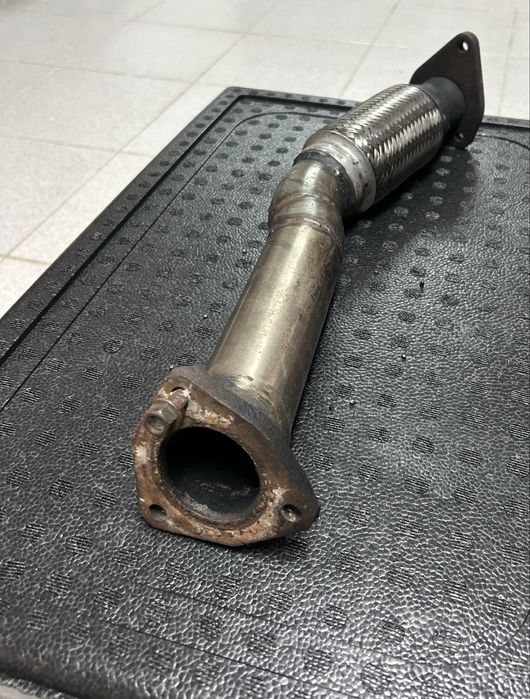 Downpipe Audi a4 B5 / VW Passat B5 1.9 tdi