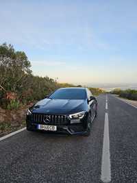 URGENTE * Mercedes CLA 250e AMG 8G-DCT Night Pack Edition