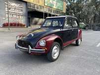 Citroën Dyane