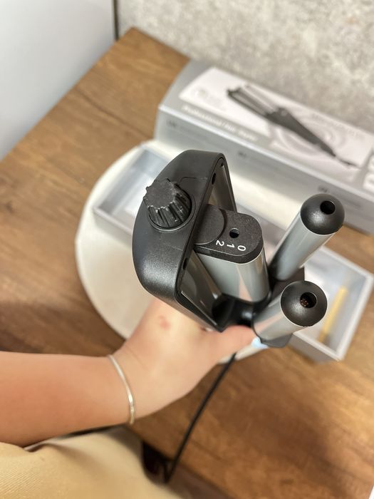 Плойка Tico 3D Waver