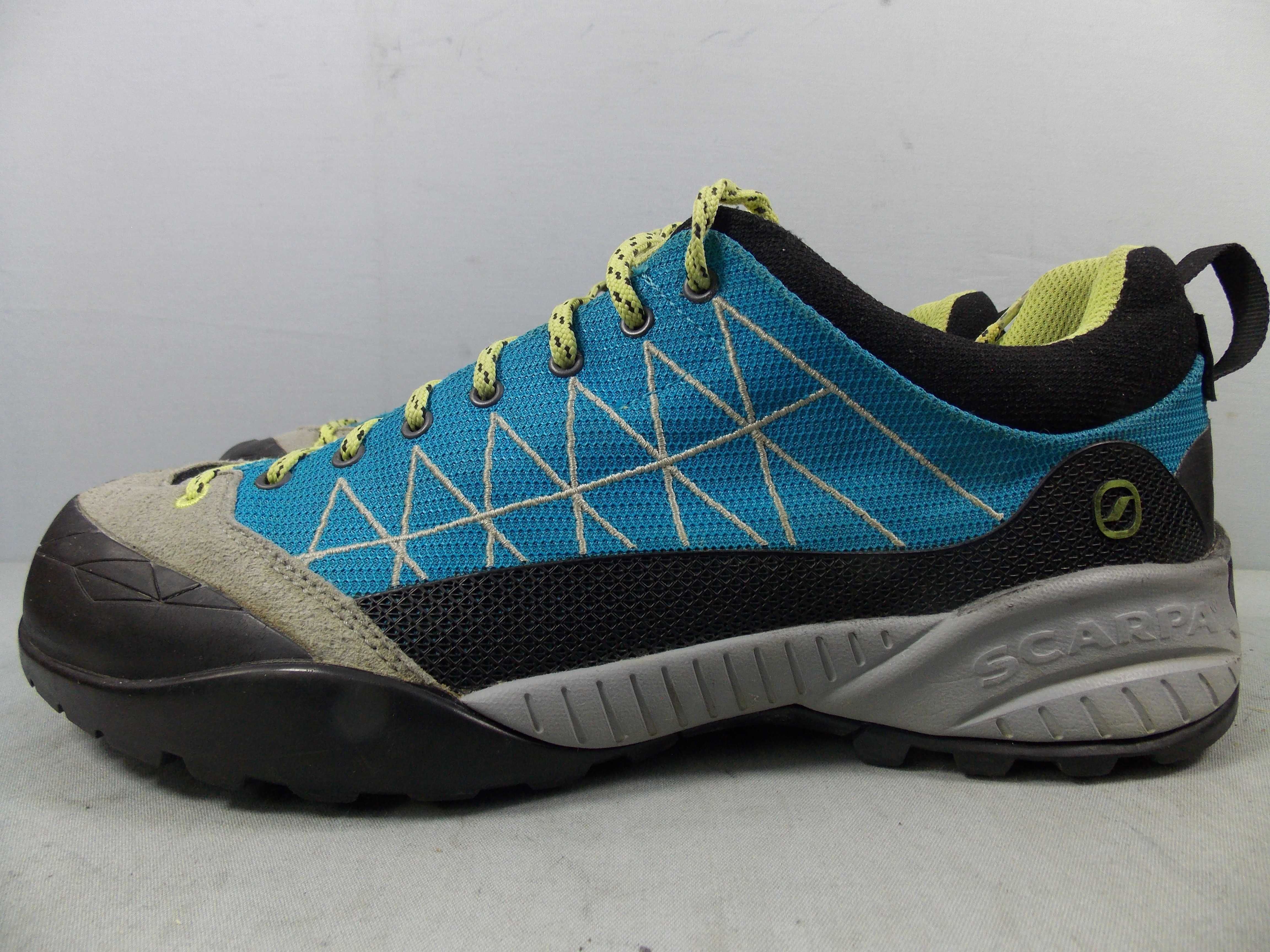 Scarpa Zen Lite GTX Wmn 72534-202
