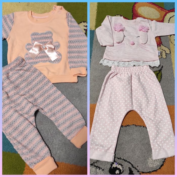 Костюм 68-74 розмір