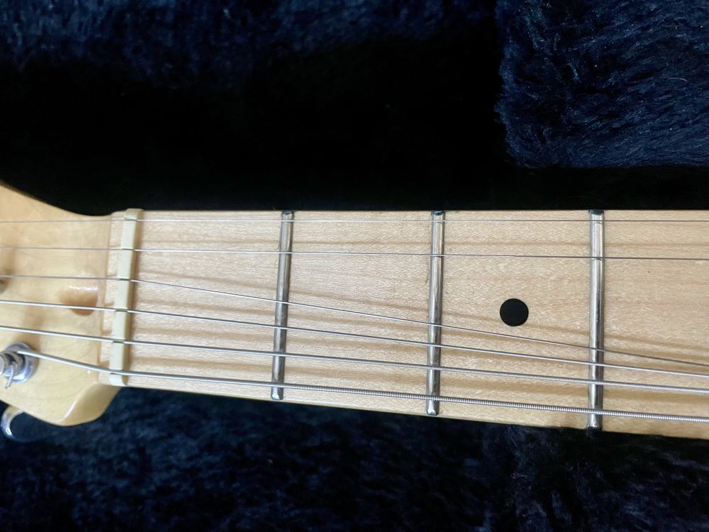 Maya Telecaster (Japan 2019)