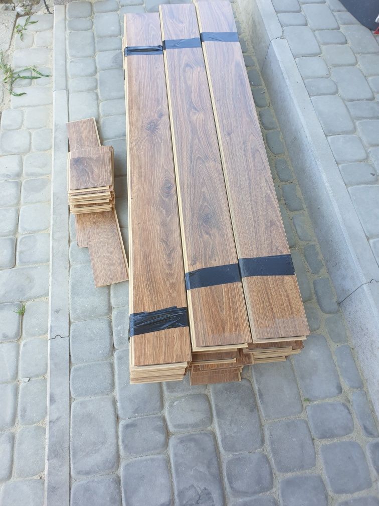 Panele podłogowe