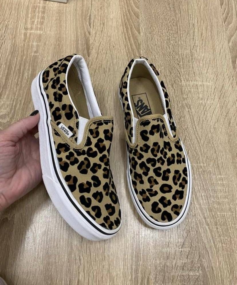 Vans р.36-36,5 мокасини сліпони кеди