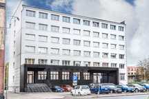 Piła, lokal biurowy do wynajęcia 16 m² od zaraz!