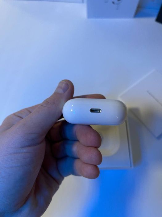 AirPods Pro (2-ге покоління)