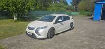 Opel Ampera Opel Ampera