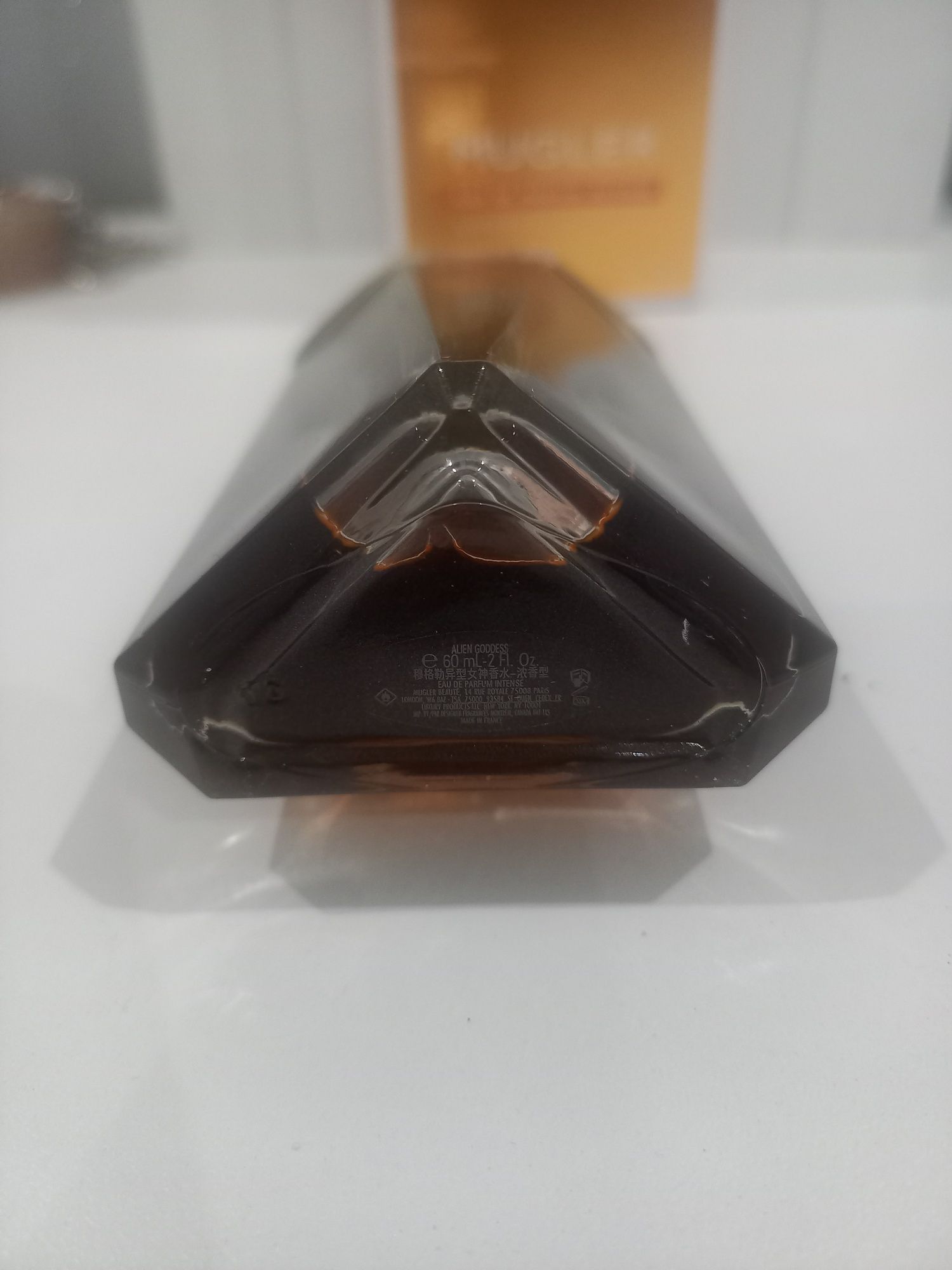 Thierry Mugler Alien Goddess Intense