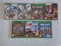 Xbox Series X - Jogos