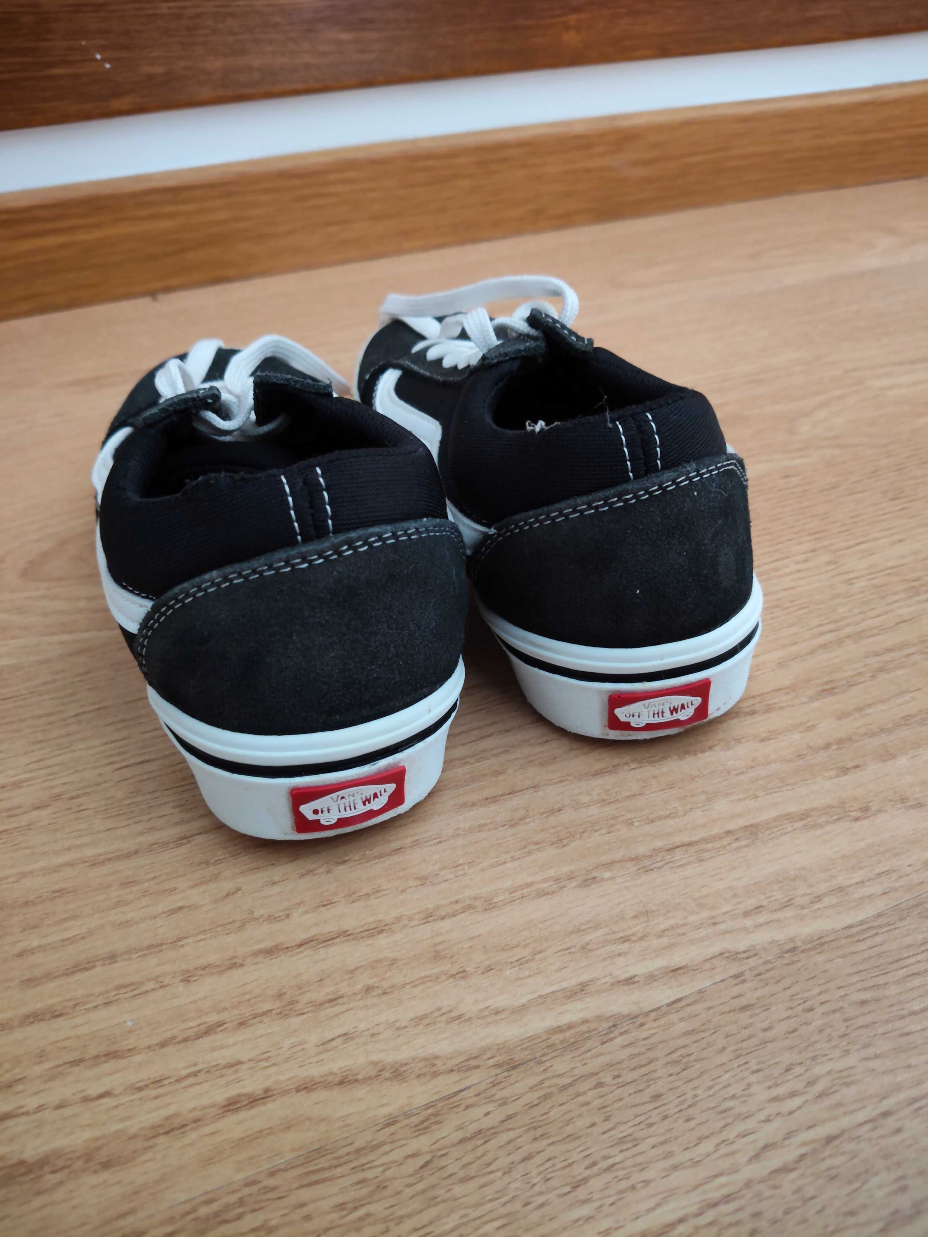 Sapatilhas Vans número 41