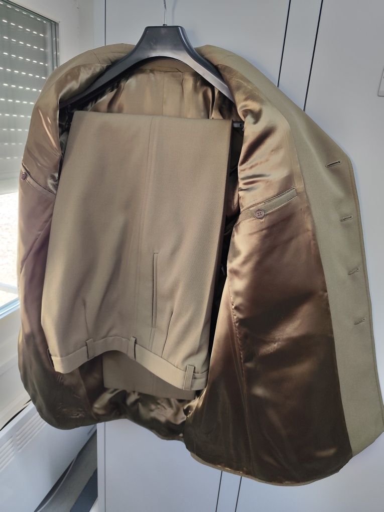 Mundur wyjściowy wojsk lądowych wzór 101/MON XL