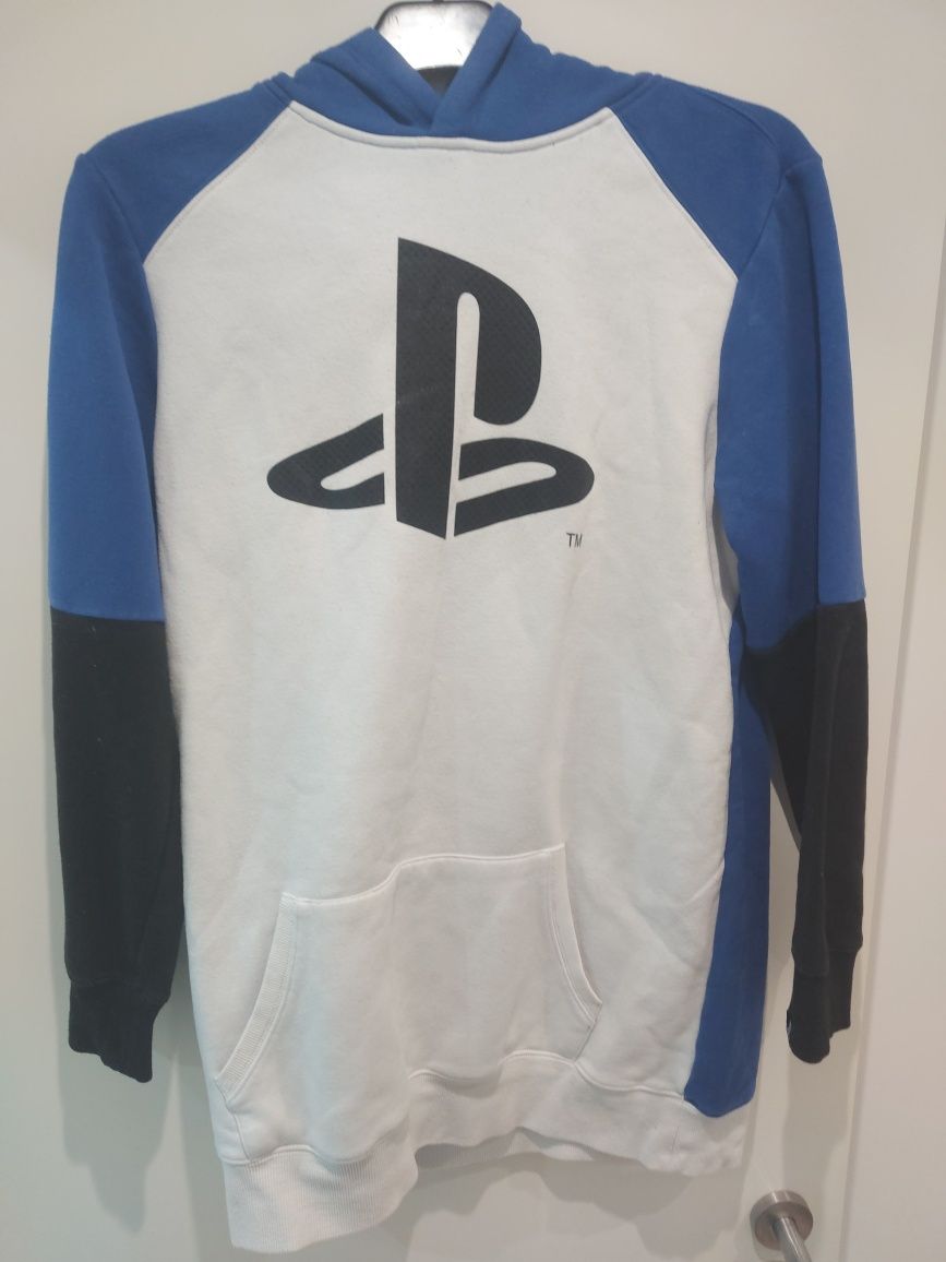 Sweat OFICIAL Playstation