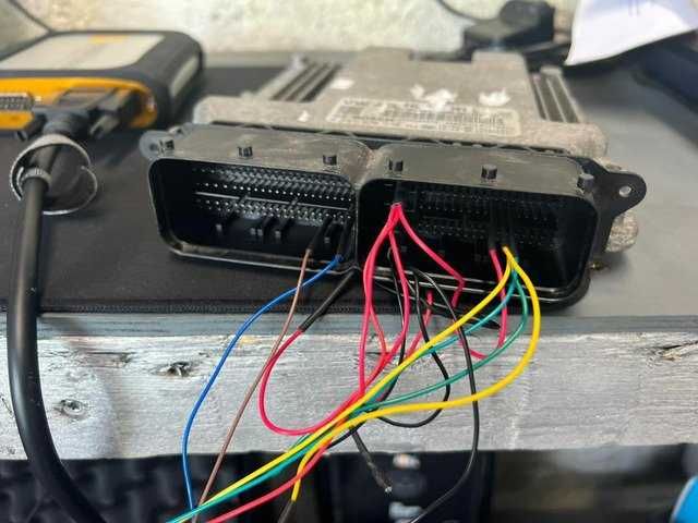 Chiptuning Naprawa DPF FAP SCR EGR Lambda Adblue NOX DTC GWARANCJA