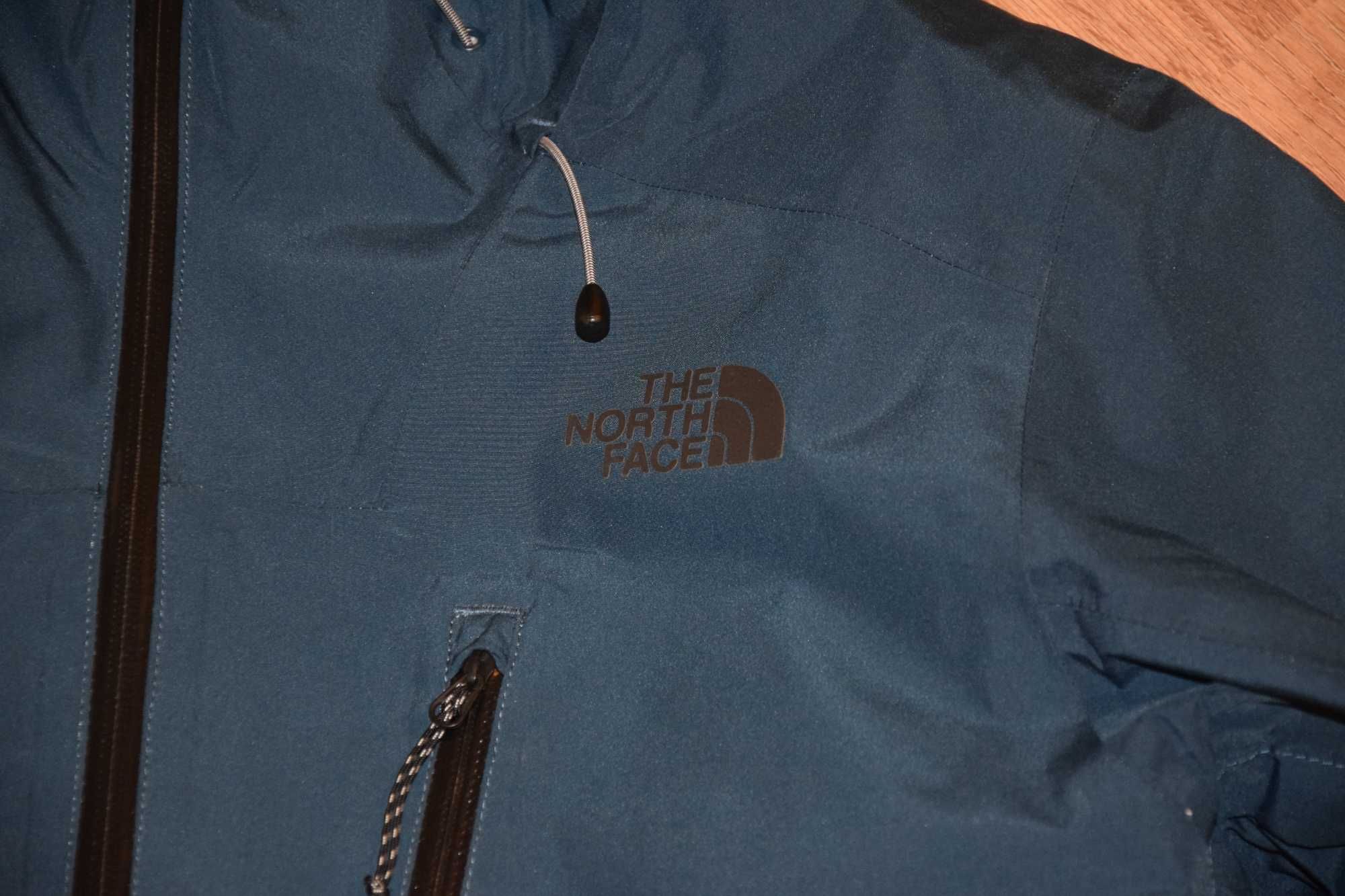 The North Face Kurtka narciarska Descendit NF0A3LZL R.S