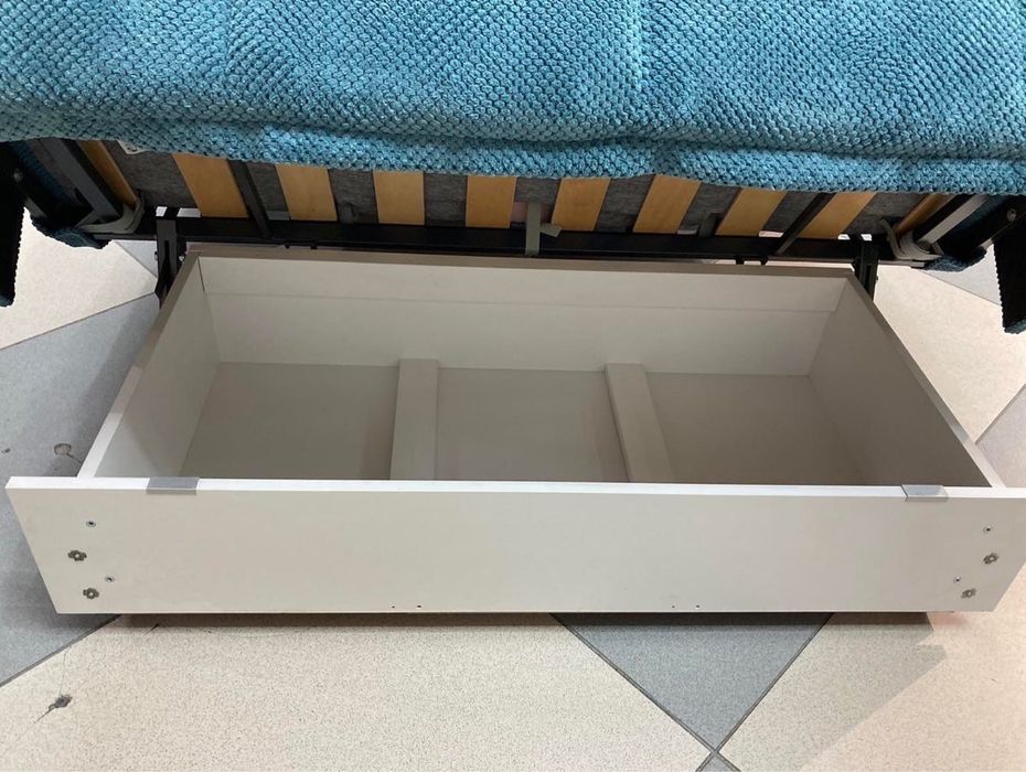 Ортопедичний диван-ліжко Мальта  від МФ Константа