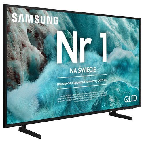 Телевізор SAMSUNG QE50Q7F