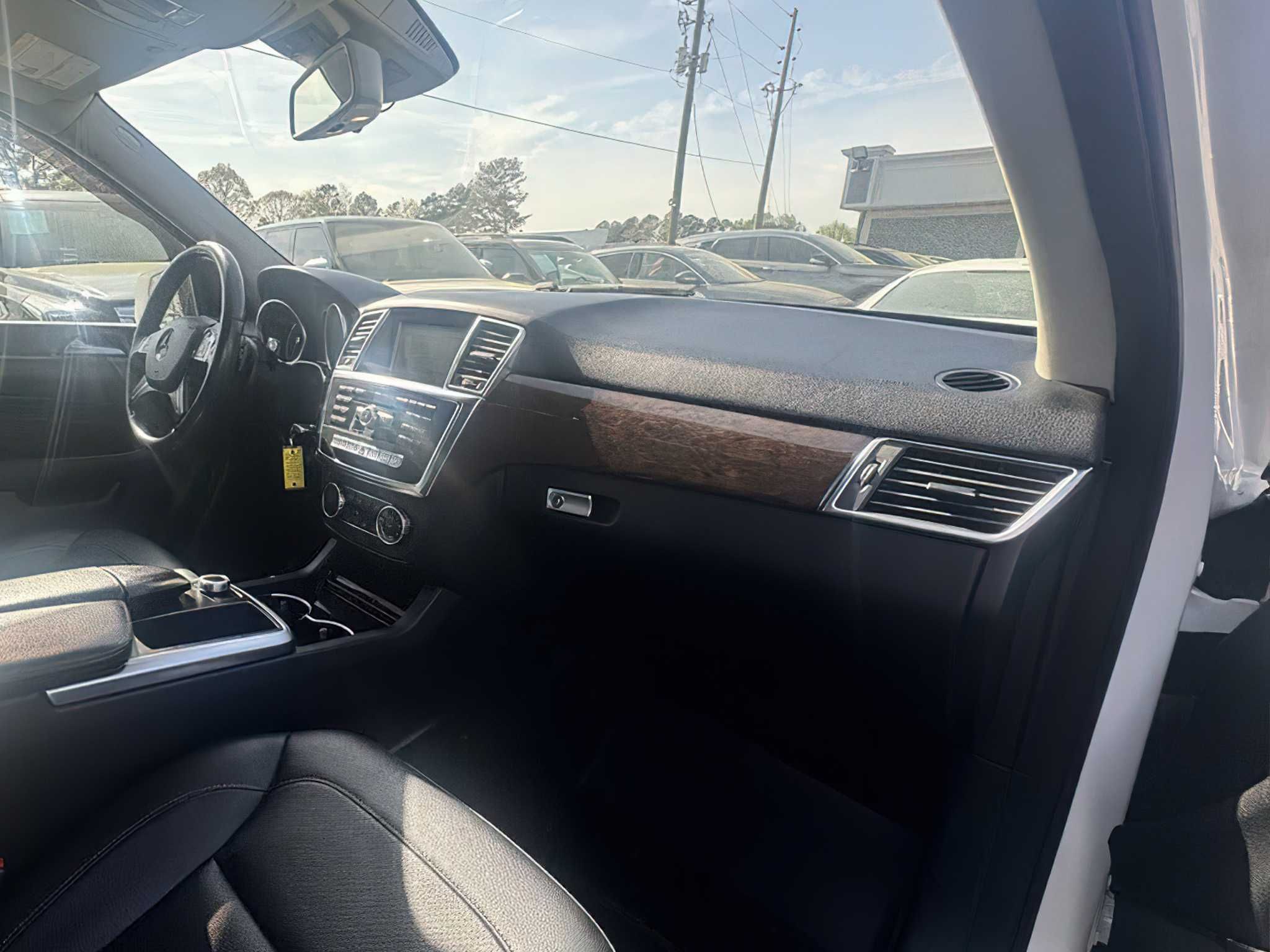 Mercedes-Benz  Ml 350 Bluetec      2014