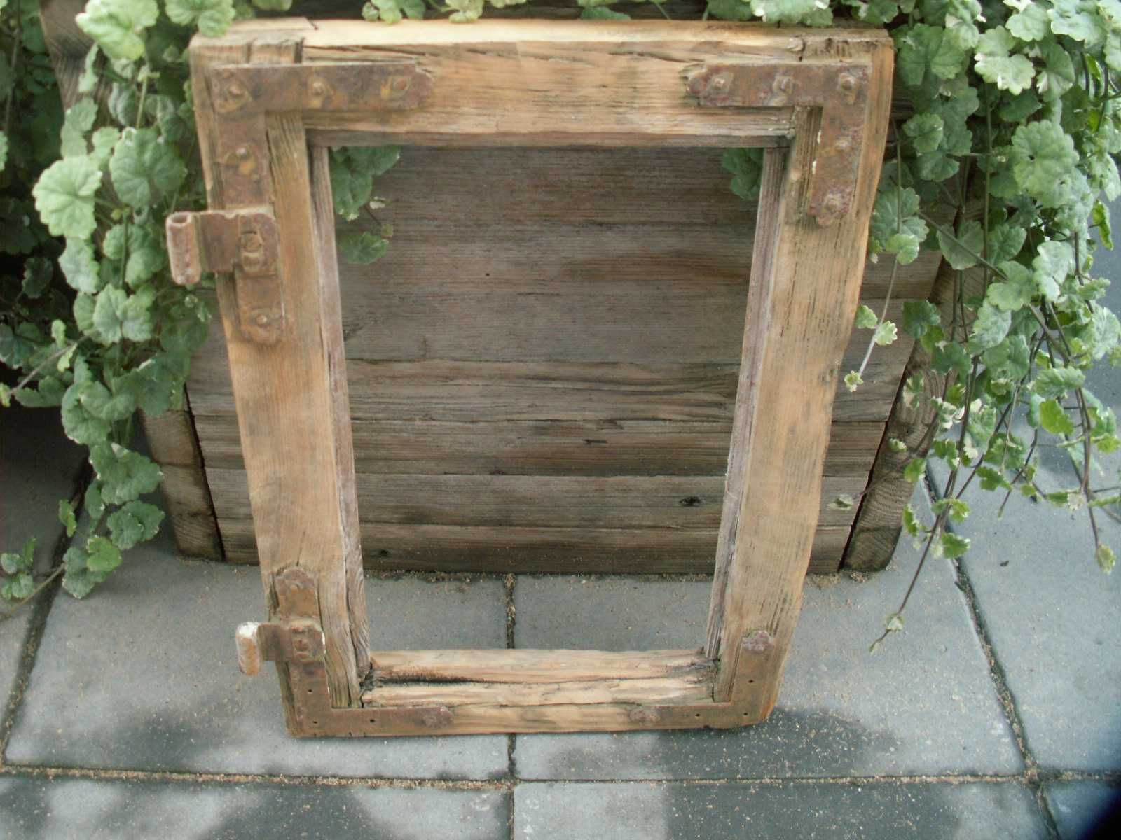 Rama lustro aranżacja wnętrz obraz okno loft 28x41