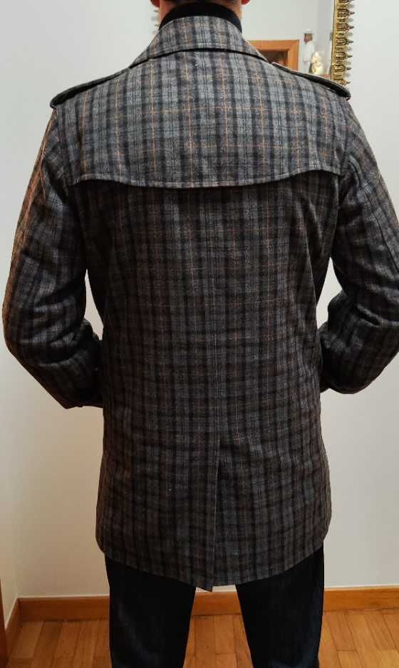 Sobretudo Paul Smith - M