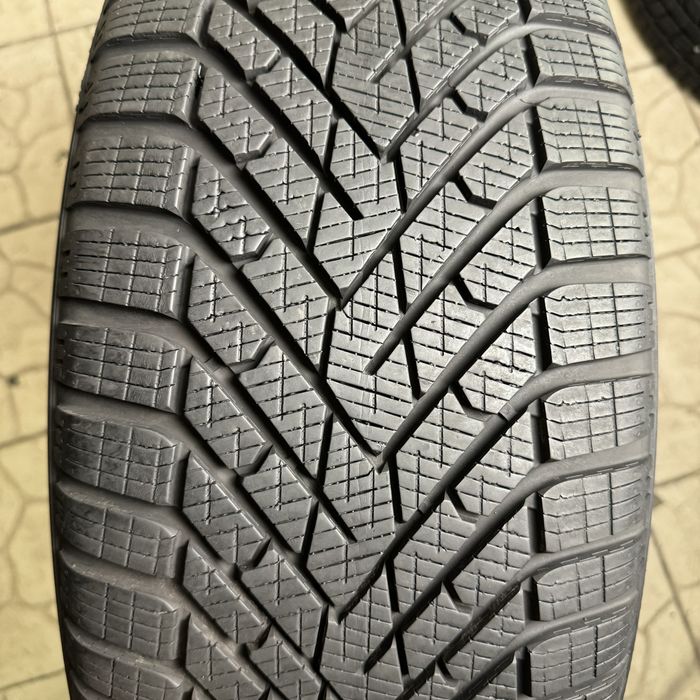 235/60/18 Pirelli Scorpion Winter2 235 60 R18 зимові шини