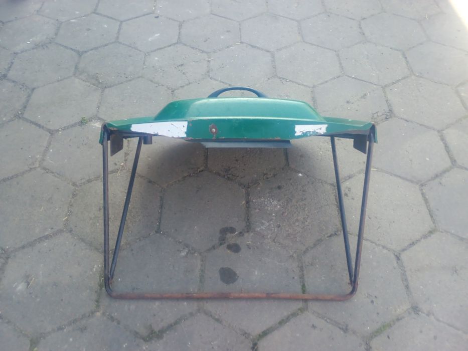 Kosiarka traktorek kosz yard Man mtd gutbrod bolens silver cub cadet