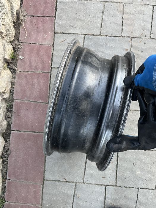 Диски R13 4*100 легкосплавні