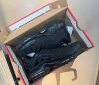 Nike Air Max TN Plus Black Eu 44