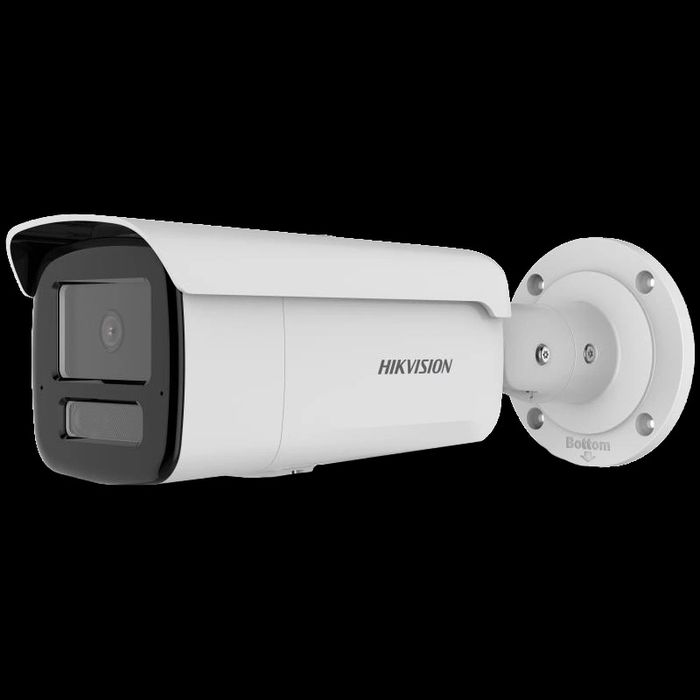 Цифрова відеокамера Hikvision