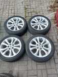 Alufelgi Mazda 17"