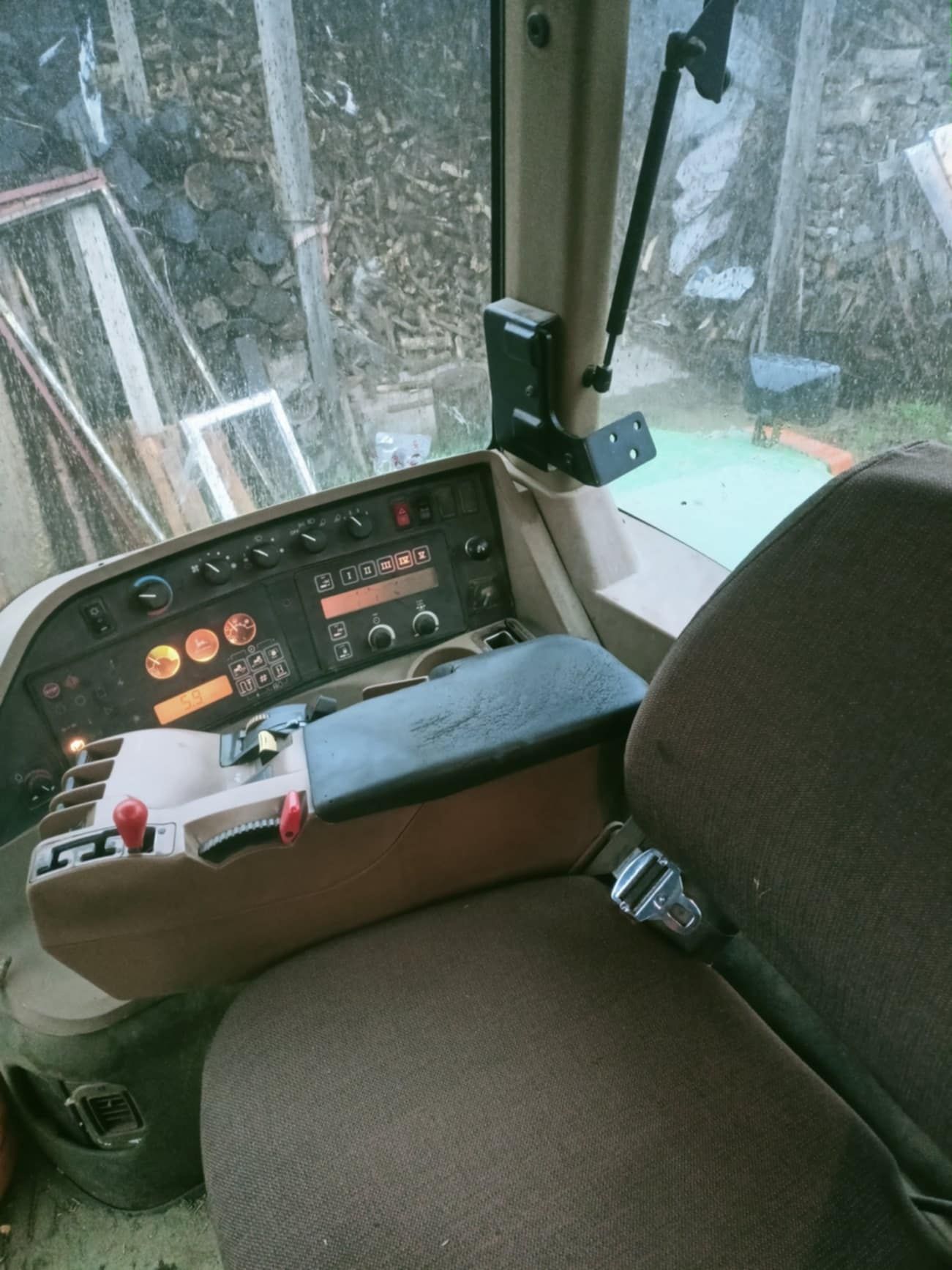 Sprzedam John Deere 8300
