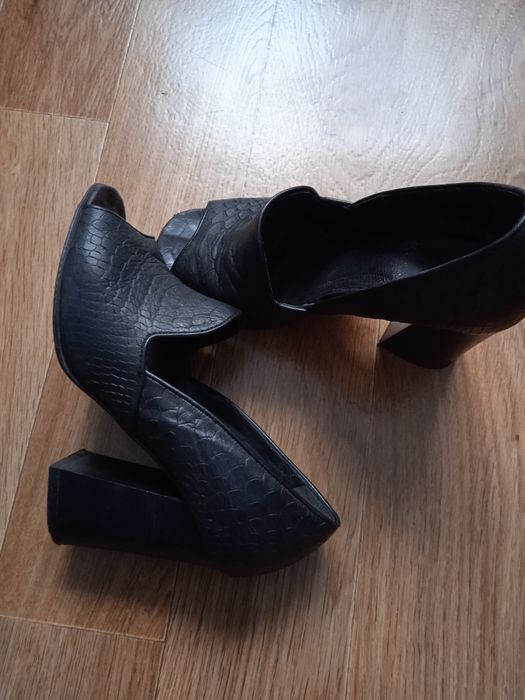 Туфли женские р.36