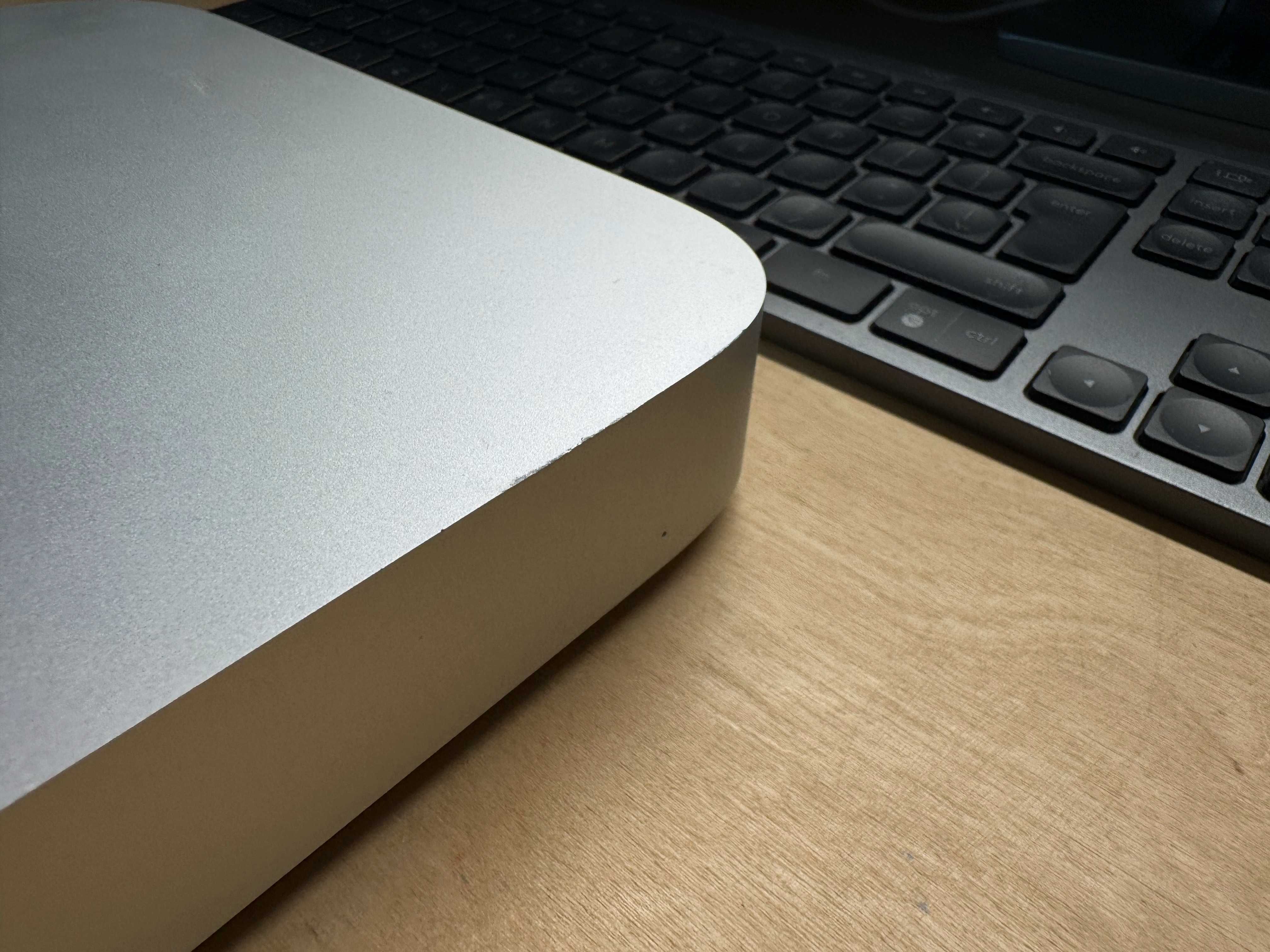 Apple Mac Mini M1 8GB, 512GB SSD, Mokotów