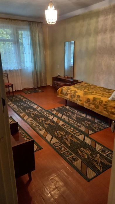 Продаю 3х комнатную квартиру