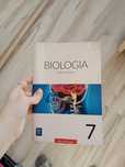 Biologia 7 zeszyt ćwiczeń WSiP