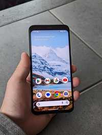 Google Pixel 4 XL 64 GB Neverlocked чудовий стан!