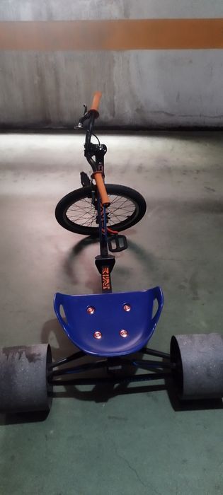 Drift trike profissional