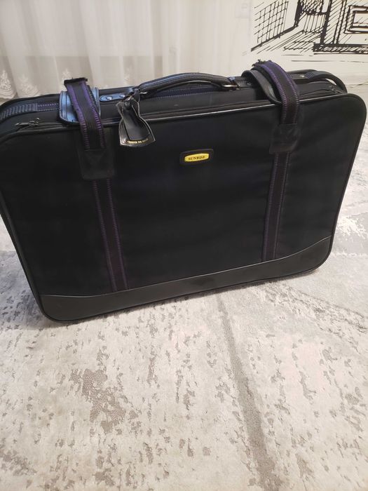 Валіза художника Чемодан художника