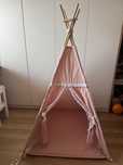 Tipi namiot Tipi tamboo