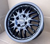 Диски DOTZ R15 4 108 et15 J6.5 пежо partner Ford Citroen Peugeot форд
