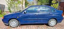Volkswagen Polo Classic 1.4