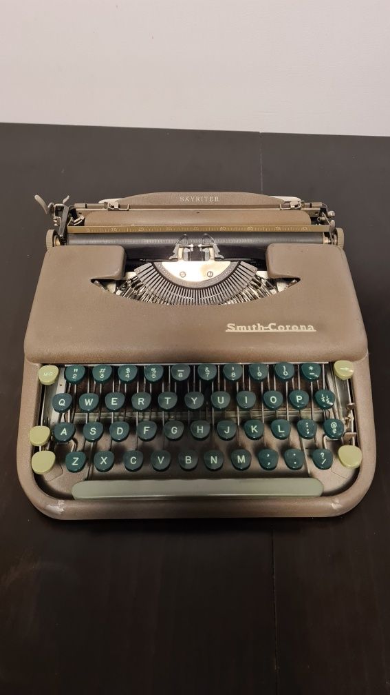 Smith-Corona Skyriter maszyna do pisania