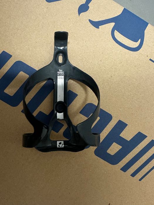 Koszyk na bidon Bontrager Pro