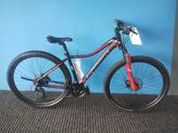 Rower Unibike move  - 2LIFE - 2LATA GWARANCJI