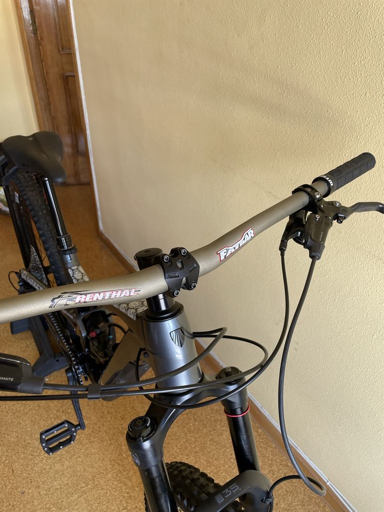 Trek fuel ex  M