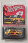 Hot wheels RLC 71 Datsun 510, numer 5972/15000