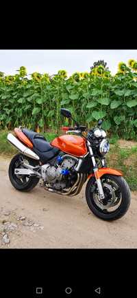 Honda hornet honda cb600