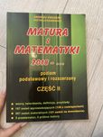 matura z matematyki 2018 poziom podstawowy i rozszerzony